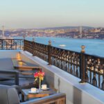 Bayram Sofralarının Baş Tacı Baklava En Doğal Haliyle Mahizer’de | HORECA TREND