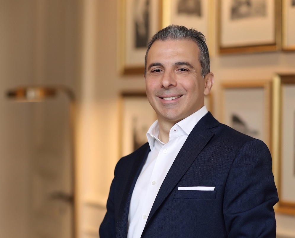 Six Senses Kocataş Mansions, İstanbul’a Üst Düzey Atama! | HORECA TREND