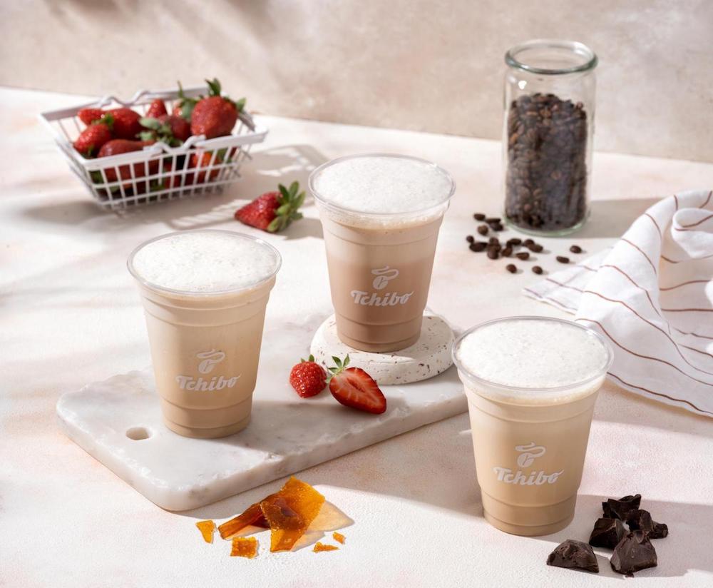 Tchibo’dan Ferahlatan Bir Yaz Menüsü | HORECA TREND