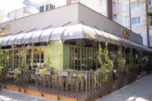 Romu Ristorante, Kapılarını Ataköy’de Açtı | HORECA TREND