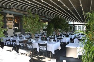 ‘Şehir turizmi kaliteli restoranlarla gelişir’ | horeca trend | horeca trend ‘Şehir Turizmi Kaliteli Restoranlarla Gelişir’ | HORECA TREND