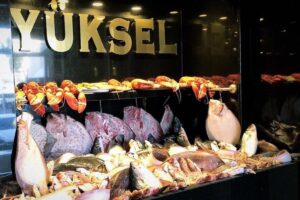 ‘Şehir turizmi kaliteli restoranlarla gelişir’ | horeca trend | horeca trend ‘Şehir Turizmi Kaliteli Restoranlarla Gelişir’ | HORECA TREND