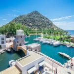 Göcek's First Chef Restaurant Gaze Opened | HORECA TREND
