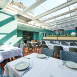 Dondurulmuş Ürünler ile Dört Mevsim Balık Tüketin | HORECA TREND