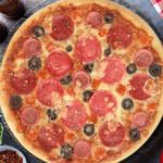 Dondurulmuş Ürünler ile Dört Mevsim Balık Tüketin | HORECA TREND