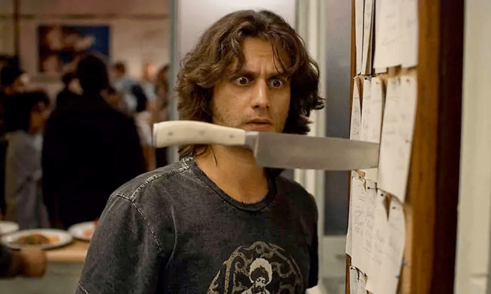 Restoran ve Şef Filmleri: Mutfağın Sinema Perdesine Yansıması | HORECA TREND