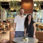 Four Seasons Sultanahmet ve Bay Nihat, Ege Lezzetleri İçin Buluştu | HORECA TREND