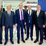 Dünya Gıda Günü’nde Sütaş, Sürdürülebilirlik Karnesini Kamuoyu ile Paylaştı | HORECA TREND