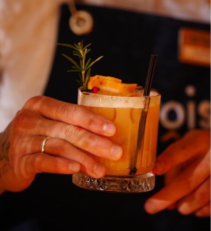 Yaratıcı ve Özgün İmza Kokteyllerin Adresi: Artois | HORECA TREND