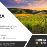 Terrazza Italia Yeni Menüsüyle Zorlu Center’da! | HORECA TREND
