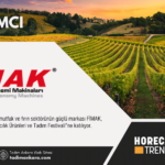 VEGGY, Tadım Ankara’nın Sponsorları Arasında | HORECA TREND