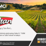 VEGGY, Tadım Ankara’nın Sponsorları Arasında | HORECA TREND