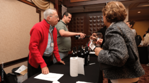 HORECA TREND, “Tadım Ankara Festivali” ile Sektöre Güç Kattı | HORECA TREND