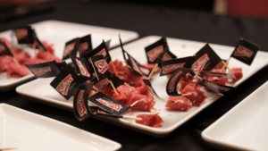 HORECA TREND, “Tadım Ankara Festivali” ile Sektöre Güç Kattı | HORECA TREND