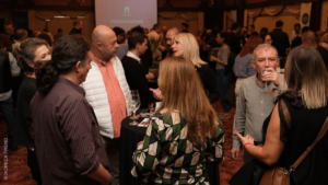 HORECA TREND, “Tadım Ankara Festivali” ile Sektöre Güç Kattı | HORECA TREND