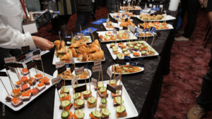 HORECA TREND, “Tadım Ankara Festivali” ile Sektöre Güç Kattı | HORECA TREND