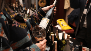 HORECA TREND, “Tadım Ankara Festivali” ile Sektöre Güç Kattı | HORECA TREND