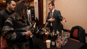 HORECA TREND, “Tadım Ankara Festivali” ile Sektöre Güç Kattı | HORECA TREND