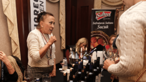 HORECA TREND, “Tadım Ankara Festivali” ile Sektöre Güç Kattı | HORECA TREND