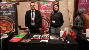 HORECA TREND, “Tadım Ankara Festivali” ile Sektöre Güç Kattı | HORECA TREND