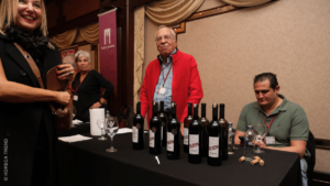 HORECA TREND, “Tadım Ankara Festivali” ile Sektöre Güç Kattı | HORECA TREND