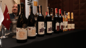 HORECA TREND, “Tadım Ankara Festivali” ile Sektöre Güç Kattı | HORECA TREND