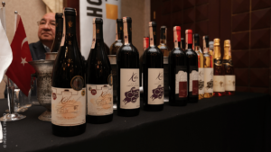 HORECA TREND, “Tadım Ankara Festivali” ile Sektöre Güç Kattı | HORECA TREND