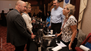 HORECA TREND, “Tadım Ankara Festivali” ile Sektöre Güç Kattı | HORECA TREND