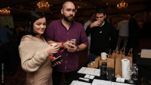 HORECA TREND, “Tadım Ankara Festivali” ile Sektöre Güç Kattı | HORECA TREND