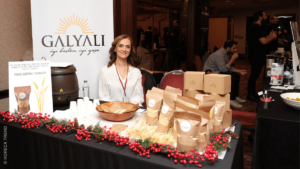 HORECA TREND, “Tadım Ankara Festivali” ile Sektöre Güç Kattı | HORECA TREND