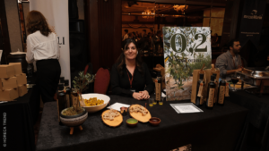 HORECA TREND, “Tadım Ankara Festivali” ile Sektöre Güç Kattı | HORECA TREND