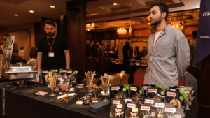 HORECA TREND, “Tadım Ankara Festivali” ile Sektöre Güç Kattı | HORECA TREND