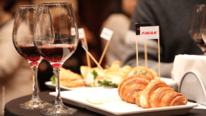 HORECA TREND, “Tadım Ankara Festivali” ile Sektöre Güç Kattı | HORECA TREND