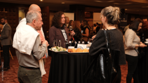 HORECA TREND, “Tadım Ankara Festivali” ile Sektöre Güç Kattı | HORECA TREND