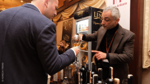 HORECA TREND, “Tadım Ankara Festivali” ile Sektöre Güç Kattı | HORECA TREND