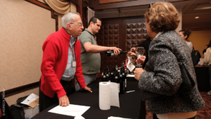 HORECA TREND, “Tadım Ankara Festivali” ile Sektöre Güç Kattı | HORECA TREND