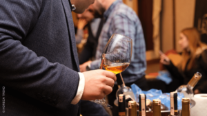 HORECA TREND, “Tadım Ankara Festivali” ile Sektöre Güç Kattı | HORECA TREND