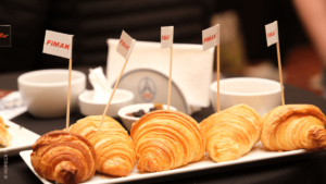 HORECA TREND, “Tadım Ankara Festivali” ile Sektöre Güç Kattı | HORECA TREND