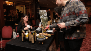 HORECA TREND, “Tadım Ankara Festivali” ile Sektöre Güç Kattı | HORECA TREND