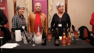 HORECA TREND, “Tadım Ankara Festivali” ile Sektöre Güç Kattı | HORECA TREND