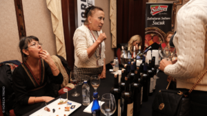 HORECA TREND, “Tadım Ankara Festivali” ile Sektöre Güç Kattı | HORECA TREND