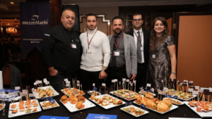 HORECA TREND, “Tadım Ankara Festivali” ile Sektöre Güç Kattı | HORECA TREND