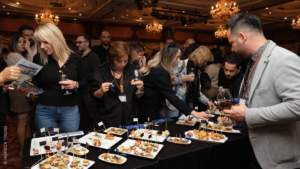 HORECA TREND, “Tadım Ankara Festivali” ile Sektöre Güç Kattı | HORECA TREND