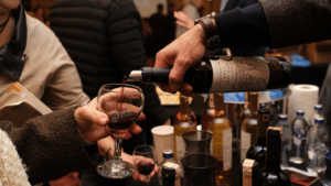 HORECA TREND, “Tadım Ankara Festivali” ile Sektöre Güç Kattı | HORECA TREND