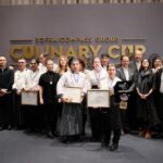 Sanasaryan Han İstanbul’a Ödüllü Executive Chef Alper Adiller Atandı | HORECA TREND