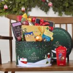 Işıltılı Başlangıç İzmir Marriott’ta Yılbaşı Heyecanına Davetlisiniz! | HORECA TREND