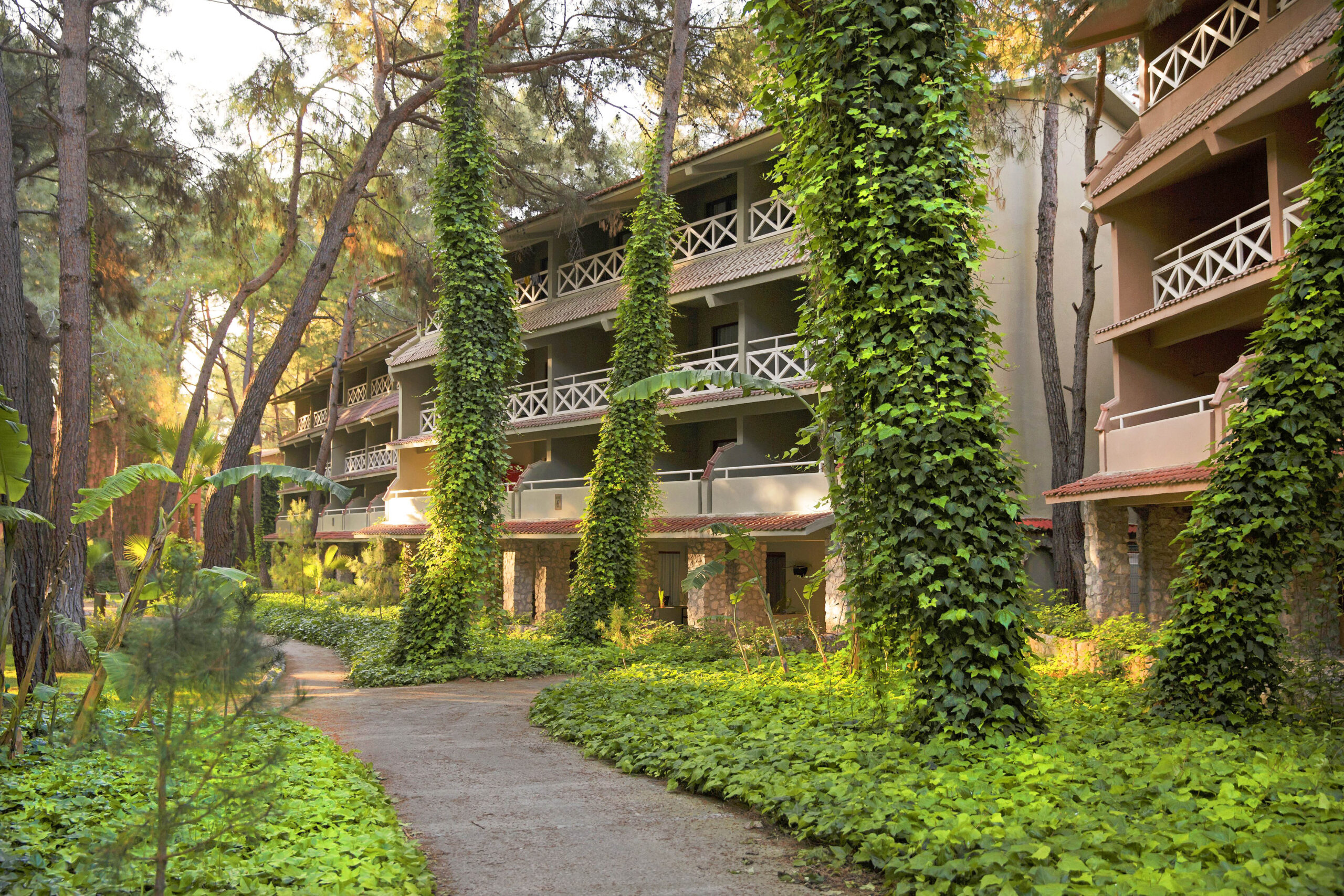 Martı Hotels & Marinas’ın Tüm Tesisleri “Sürdürülebilir Turizm Sertifikası” Aldı | HORECA TREND