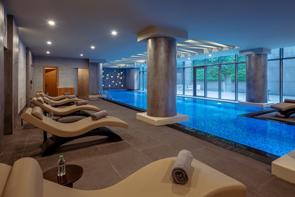 Sofitel Istanbul Taksim’de Yılbaşı Eğlencesi | HORECA TREND