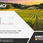 Özsüt’ten Aralık Ayına Özel İkili: Cinnamon Roll ve Filtre Kahve! | HORECA TREND