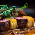 Yüksel Balık, Restoran Rehberi Gault&Millau’da Yer Aldı | HORECA TREND